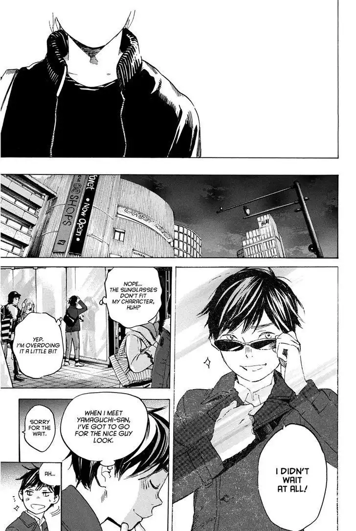 Soredemo Boku wa Kimi ga Suki Chapter 21 7